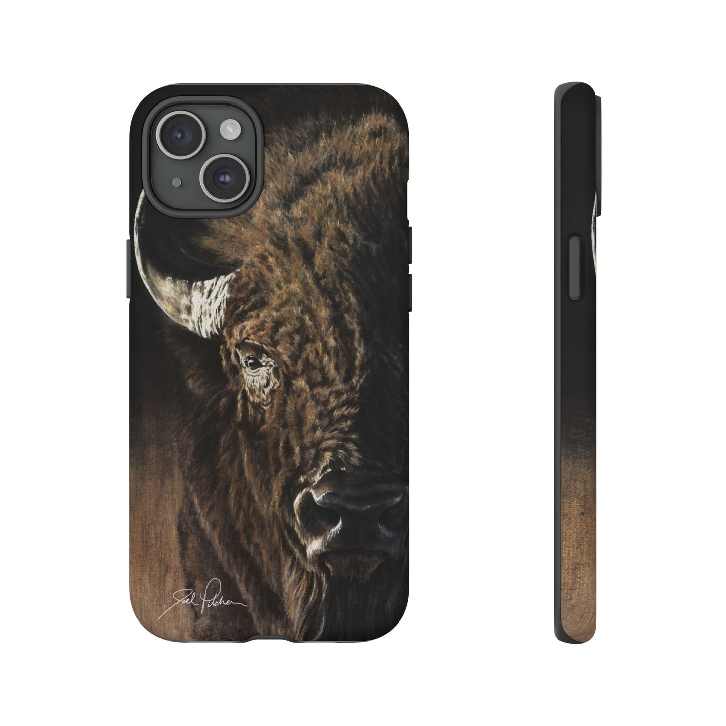 "Living Legend" Smart Phone Tough Case