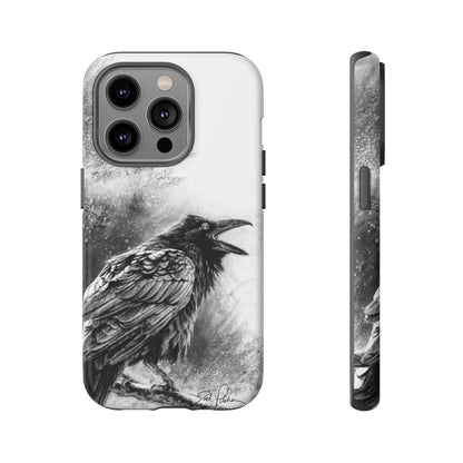 "Raven" Smart Phone Tough Case