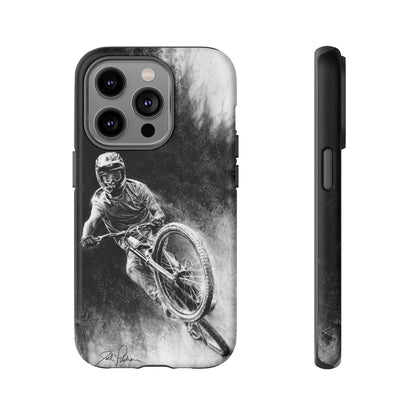 "Mountain Air" Smart Phone Tough Case