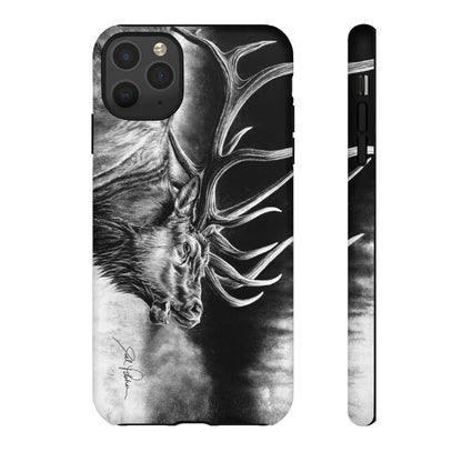 "Autumn Anthem" Smart Phone Tough Case