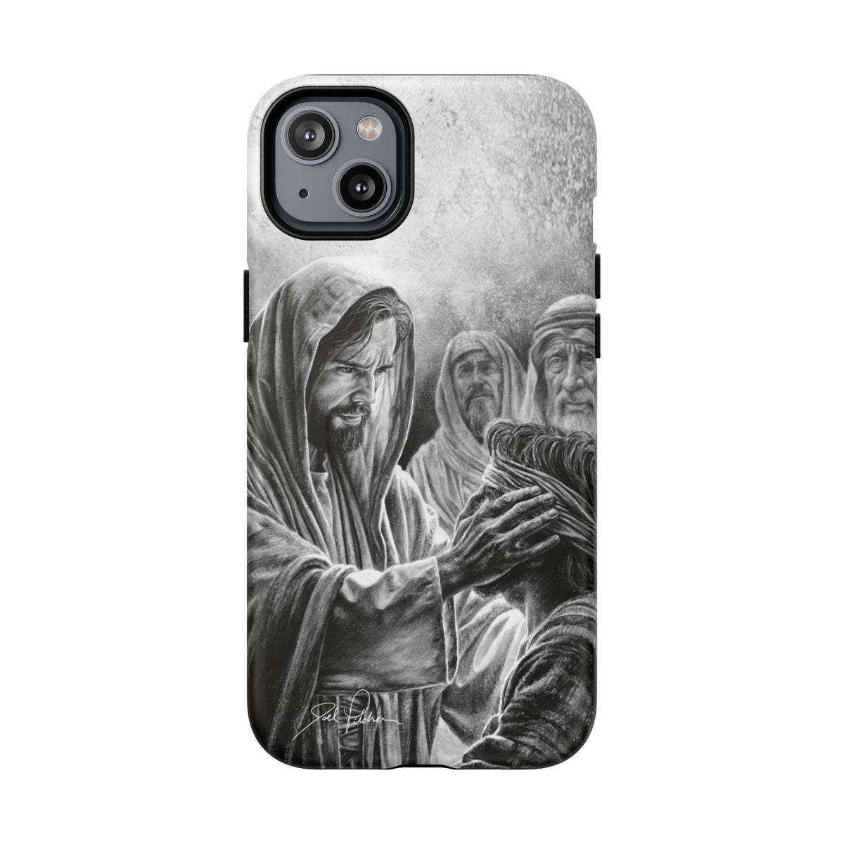 "That We May See" Magnetic Tough Case