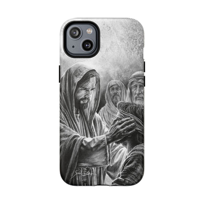 "That We May See" Magnetic Tough Case