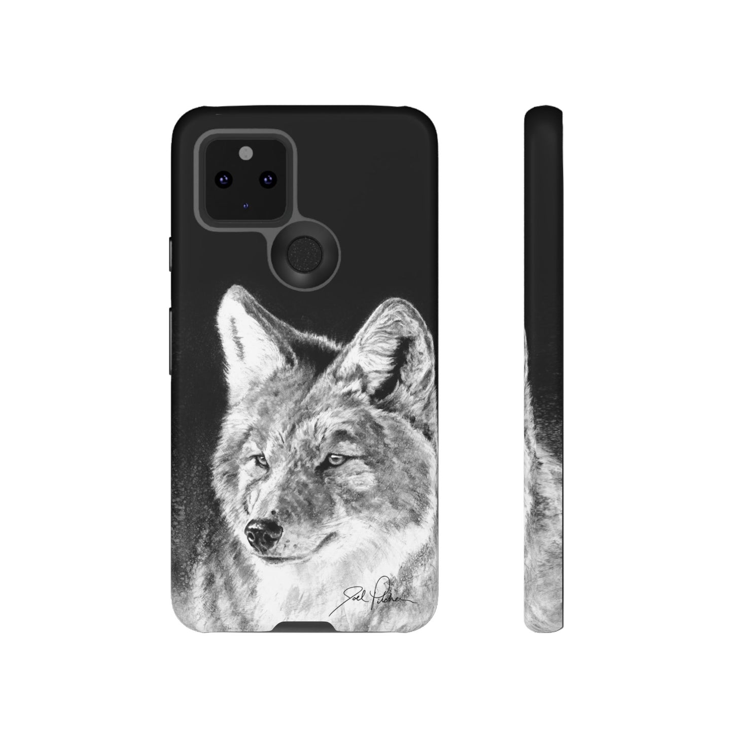 "Coyote II" Smart Phone Tough Case