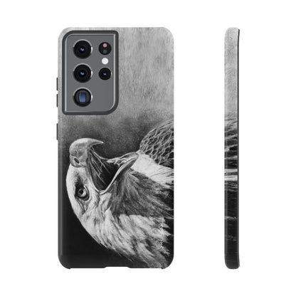 "Bald Eagle" Smart Phone Tough Case