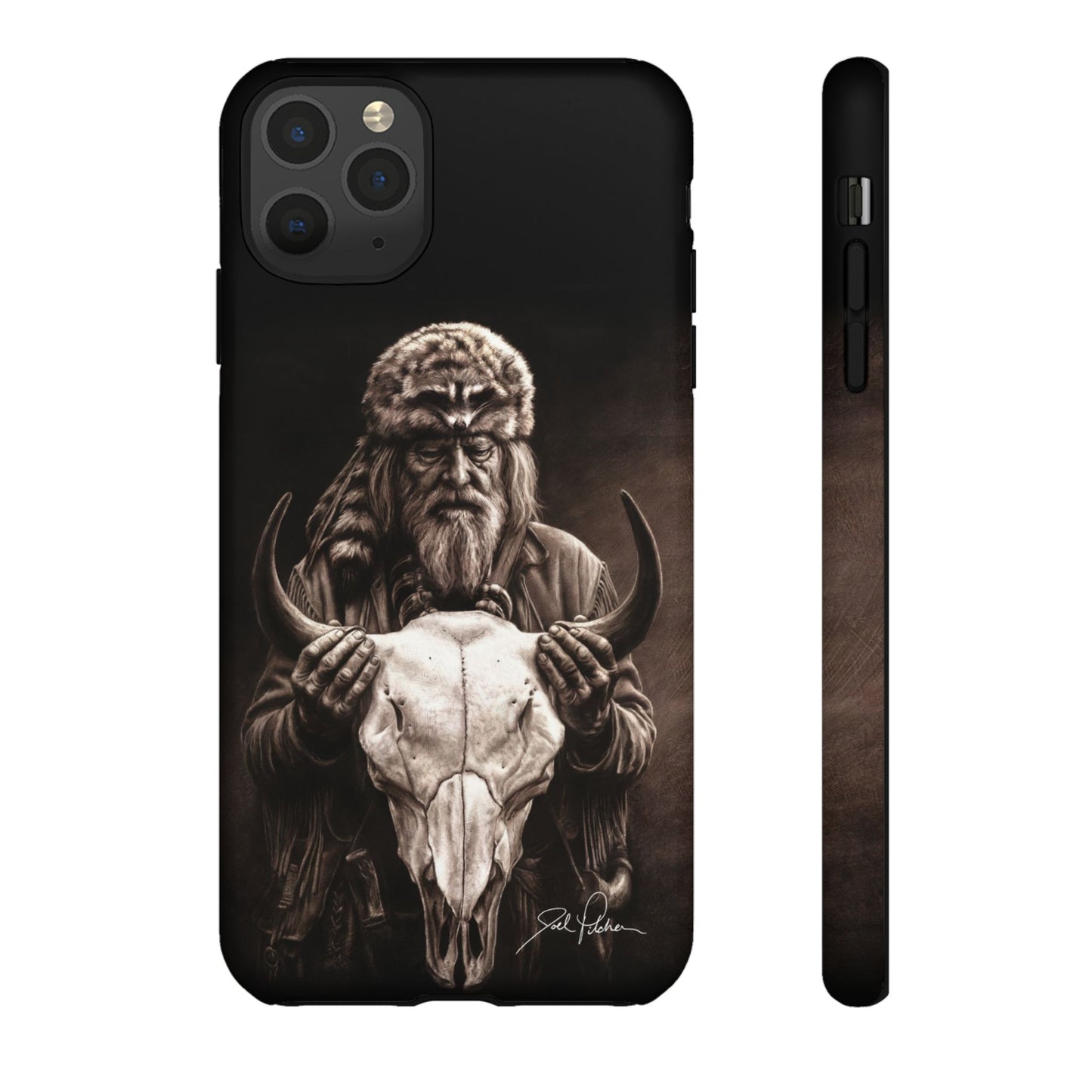 "Legends of the West" Smart Phone Tough Case