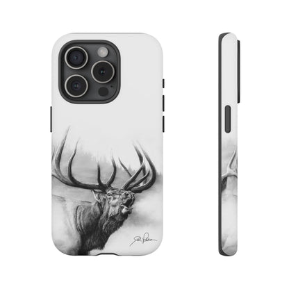 "Rocky Mountain King" Smart Phone Tough Case