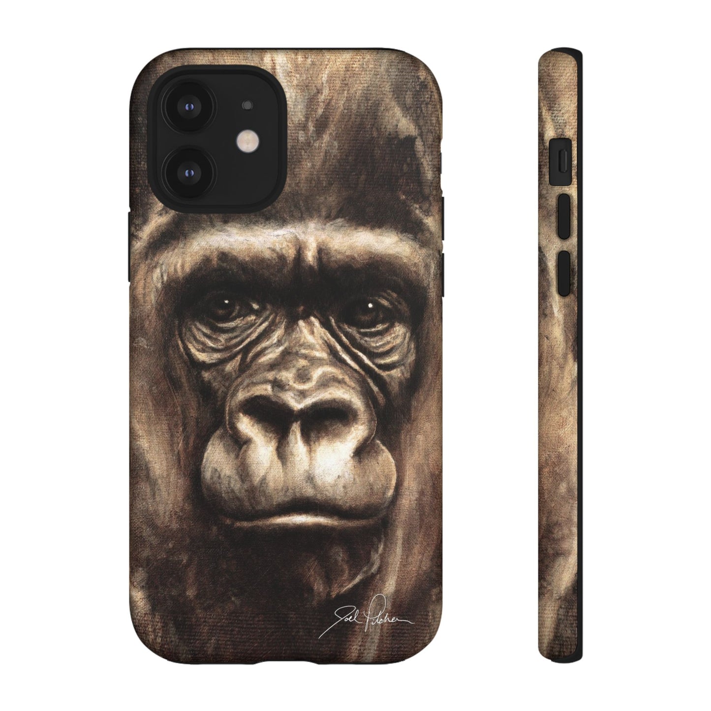 "Gorilla" Smart Phone Tough Case