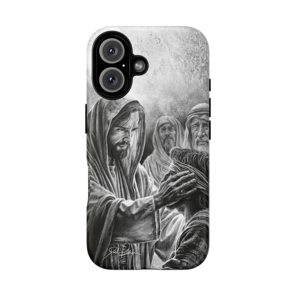 "That We May See" Magnetic Tough Case