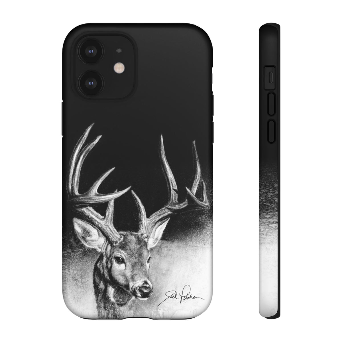 "Whitetail Buck" Smart Phone Tough Case