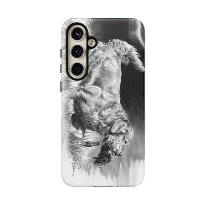 "Good Dog" Smart Phone Tough Case