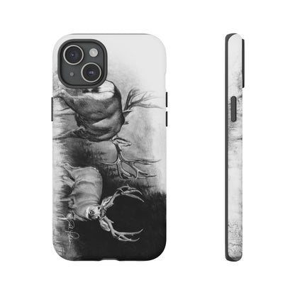 "Face Off" Smart Phone Tough Case
