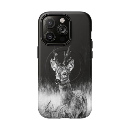 "Roe Deer" Magnetic Tough Case