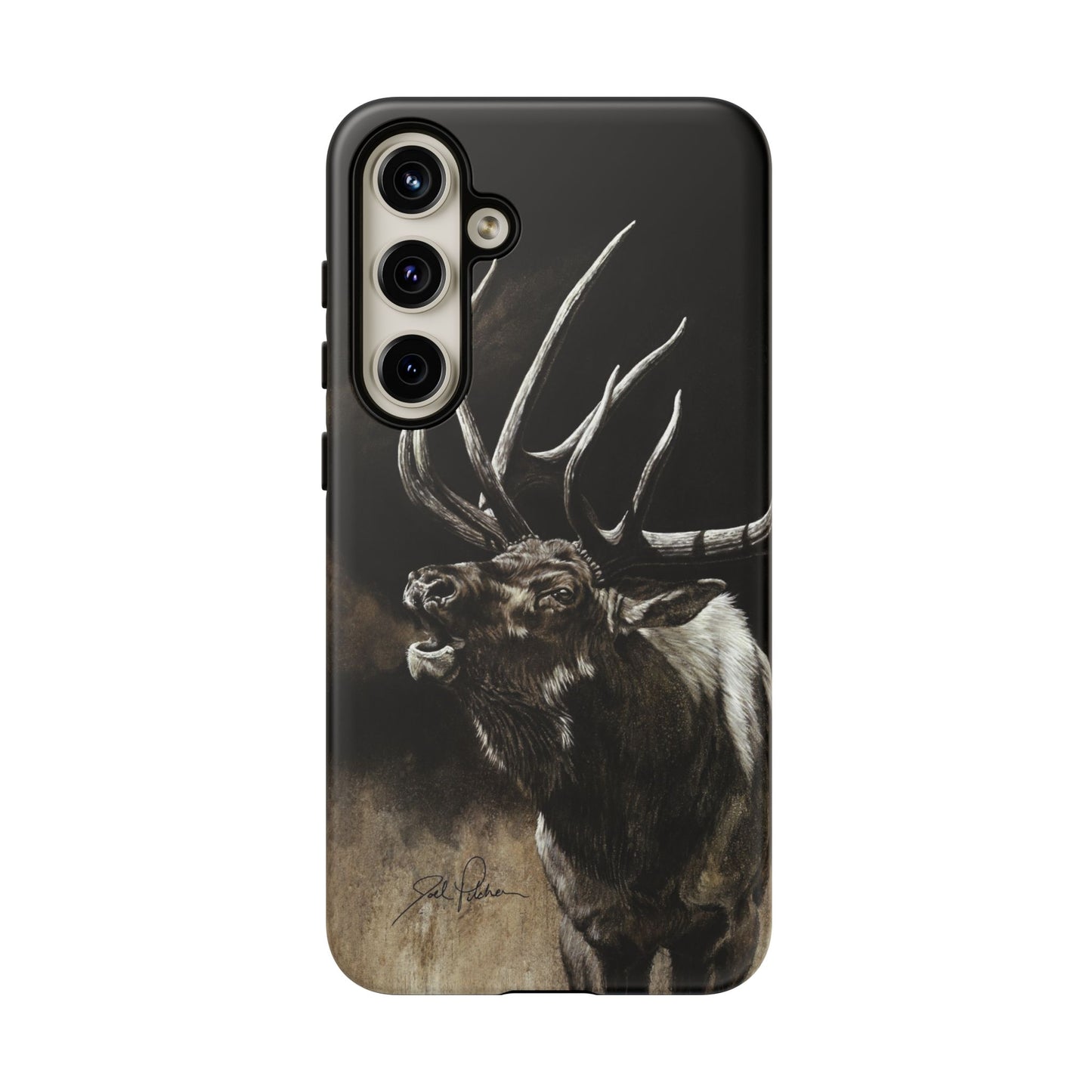 "Call of the Wild" Smart Phone Tough Case