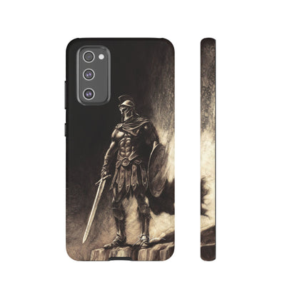 "Armor of God" Smart Phone Tough Case