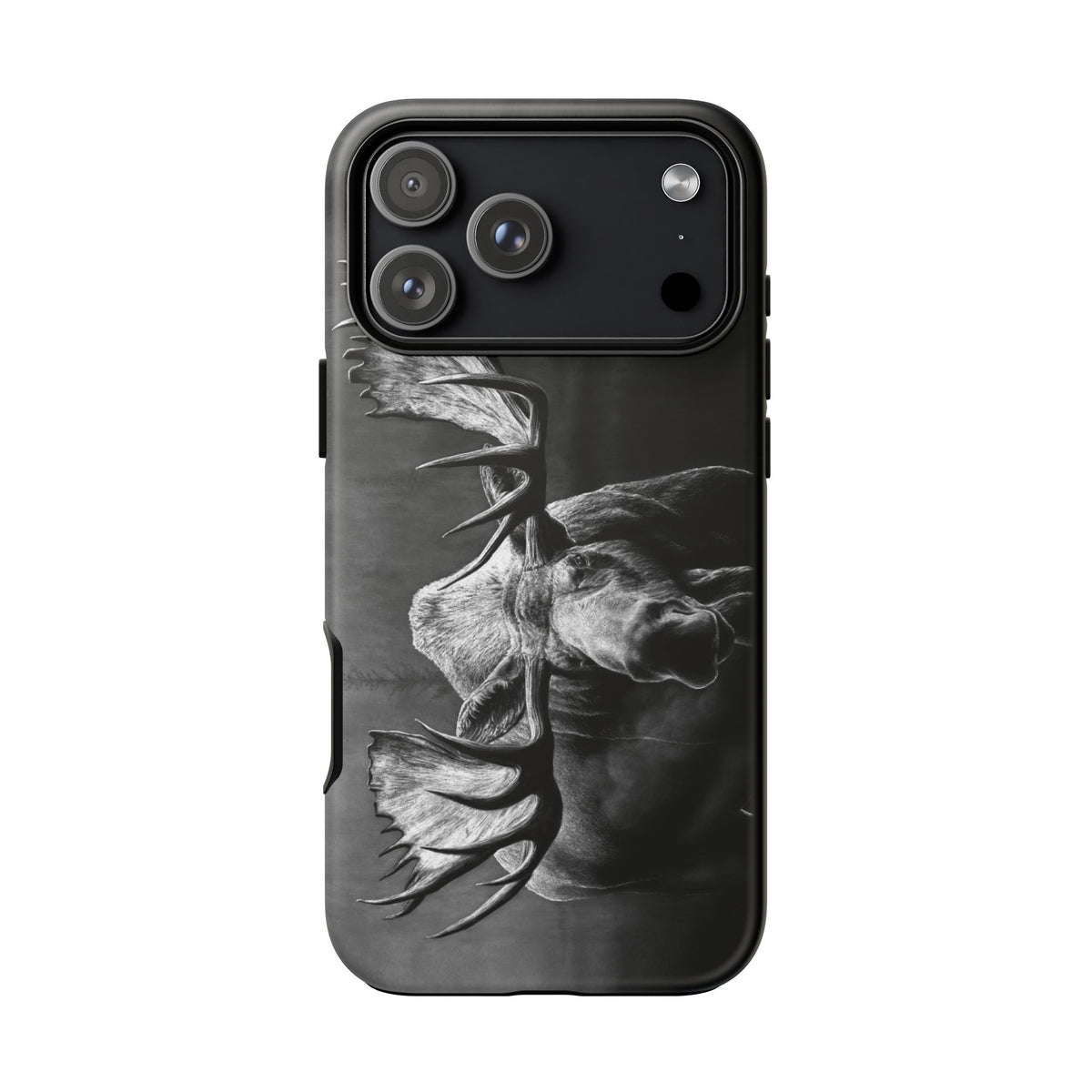 "Wide Load" Smart Phone Tough Case