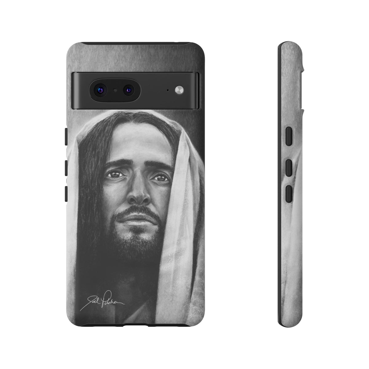 "Redeemer" Smart Phone Tough Case