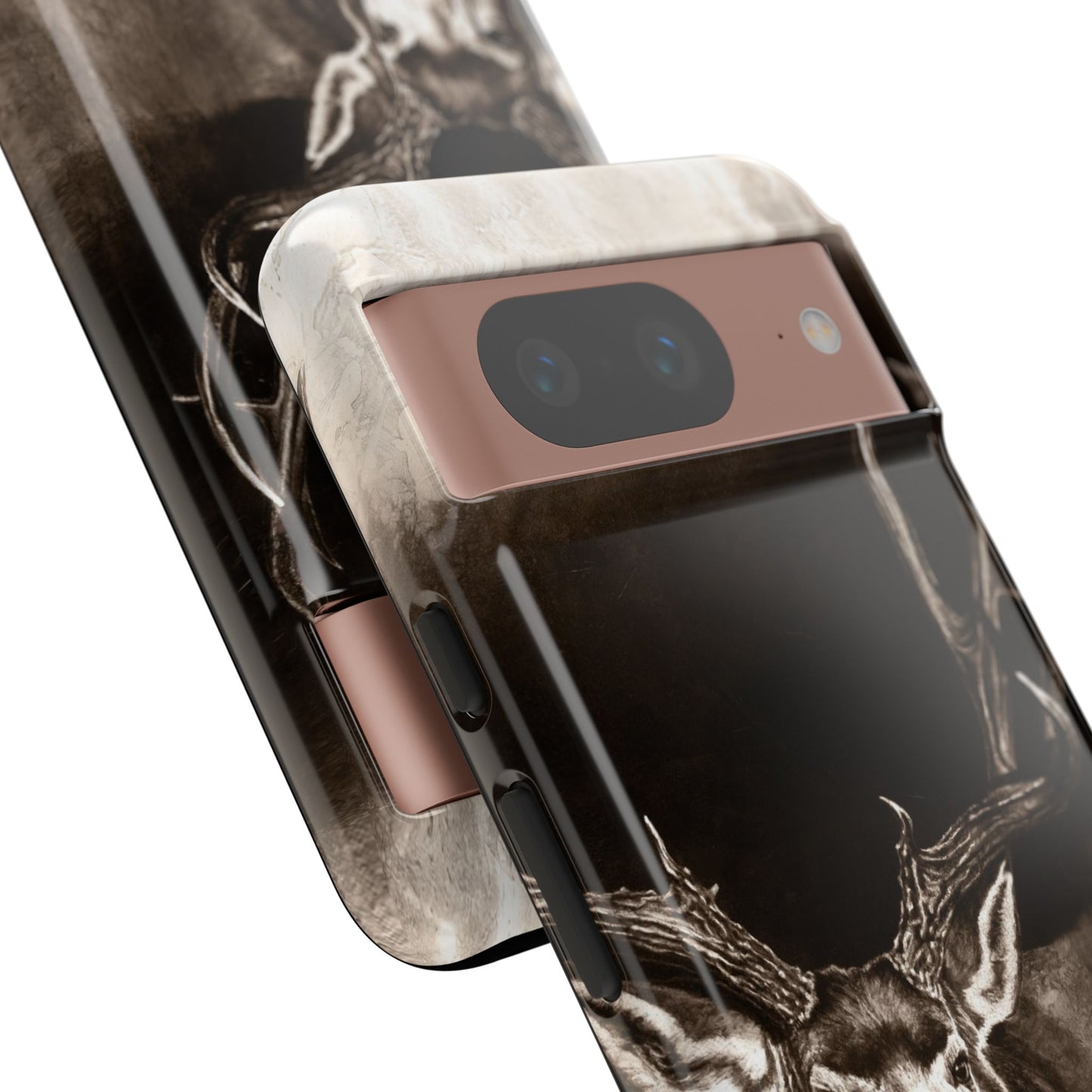 "Muley" Smart Phone Tough Case