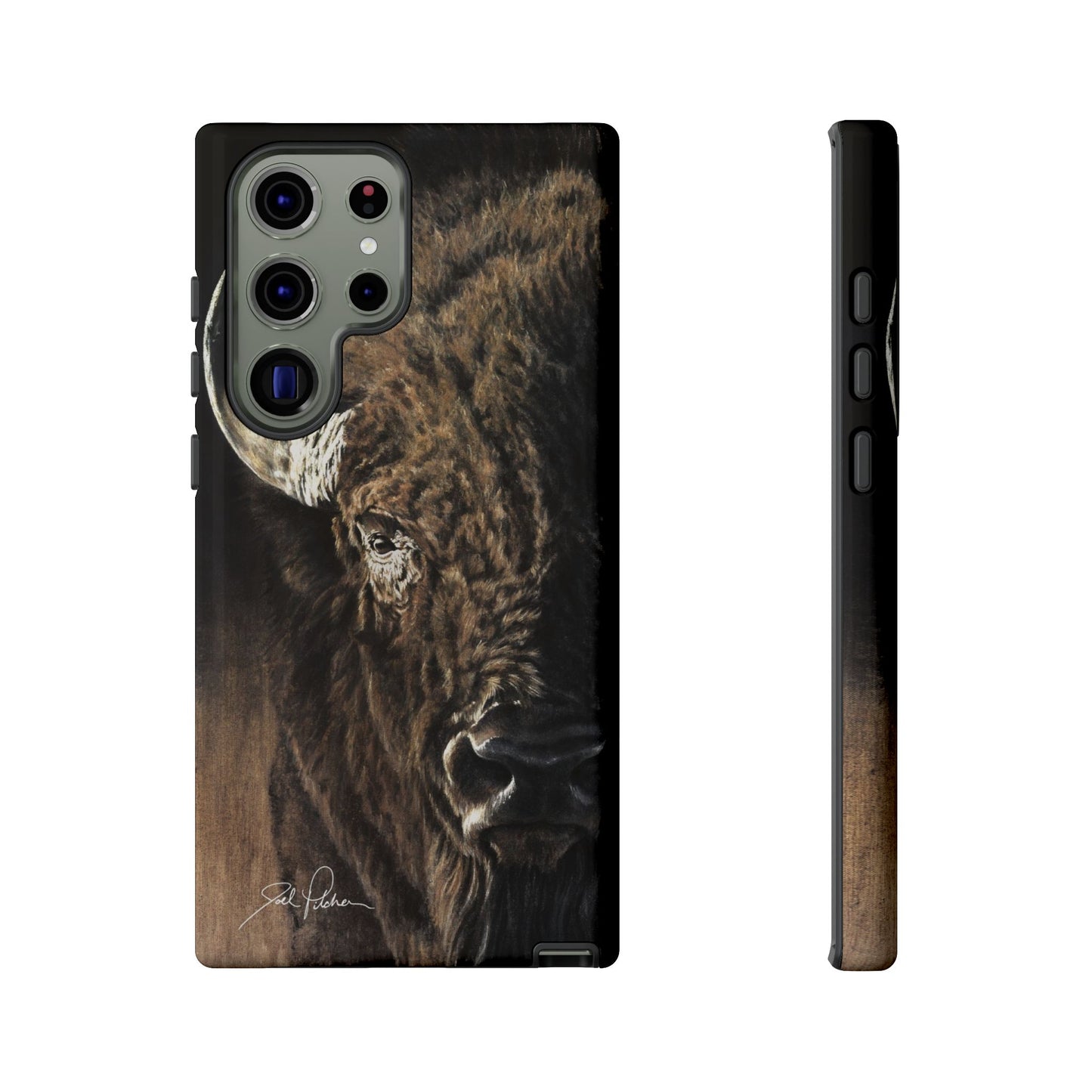 "Living Legend" Smart Phone Tough Case