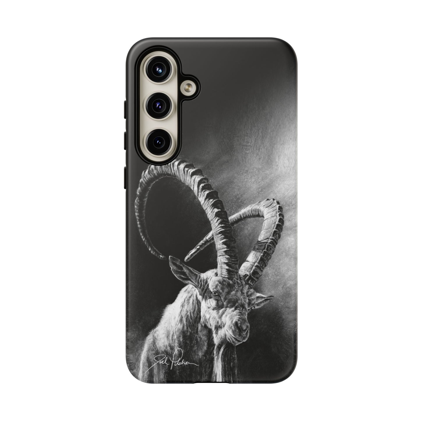 "Ibex" Smart Phone Tough Case