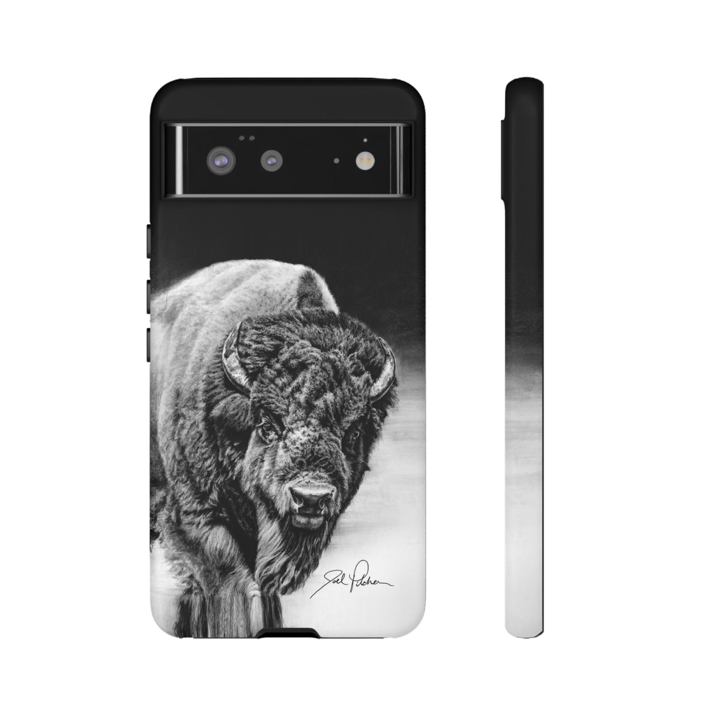"Heavyweight Champ" Smart Phone Tough Case