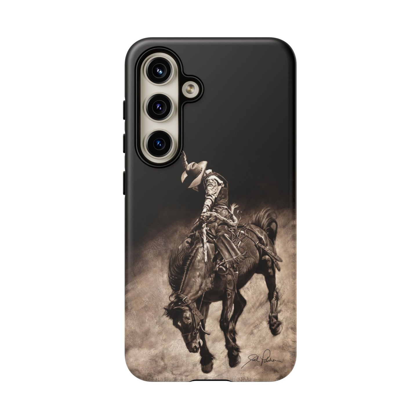 "Giddy Up" Smart Phone Tough Case