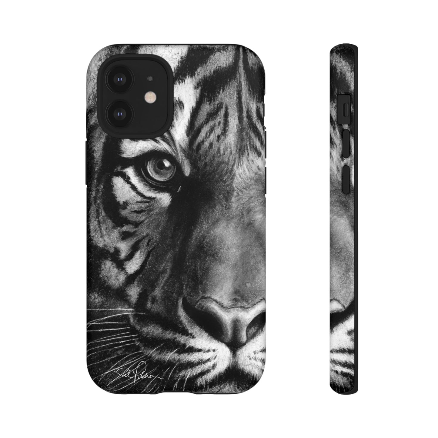 "Tiger" Smart Phone Tough Case