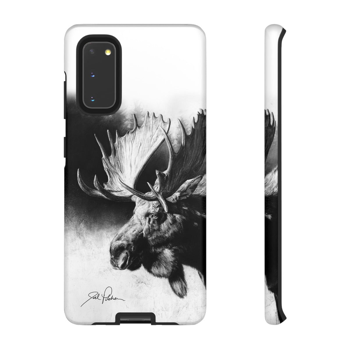 "Formida-bull" Smart Phone Tough Case