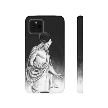 "Come Unto Me" Smart Phone Tough Case