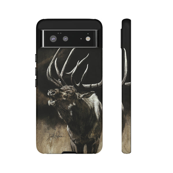 "Call of the Wild" Smart Phone Tough Case