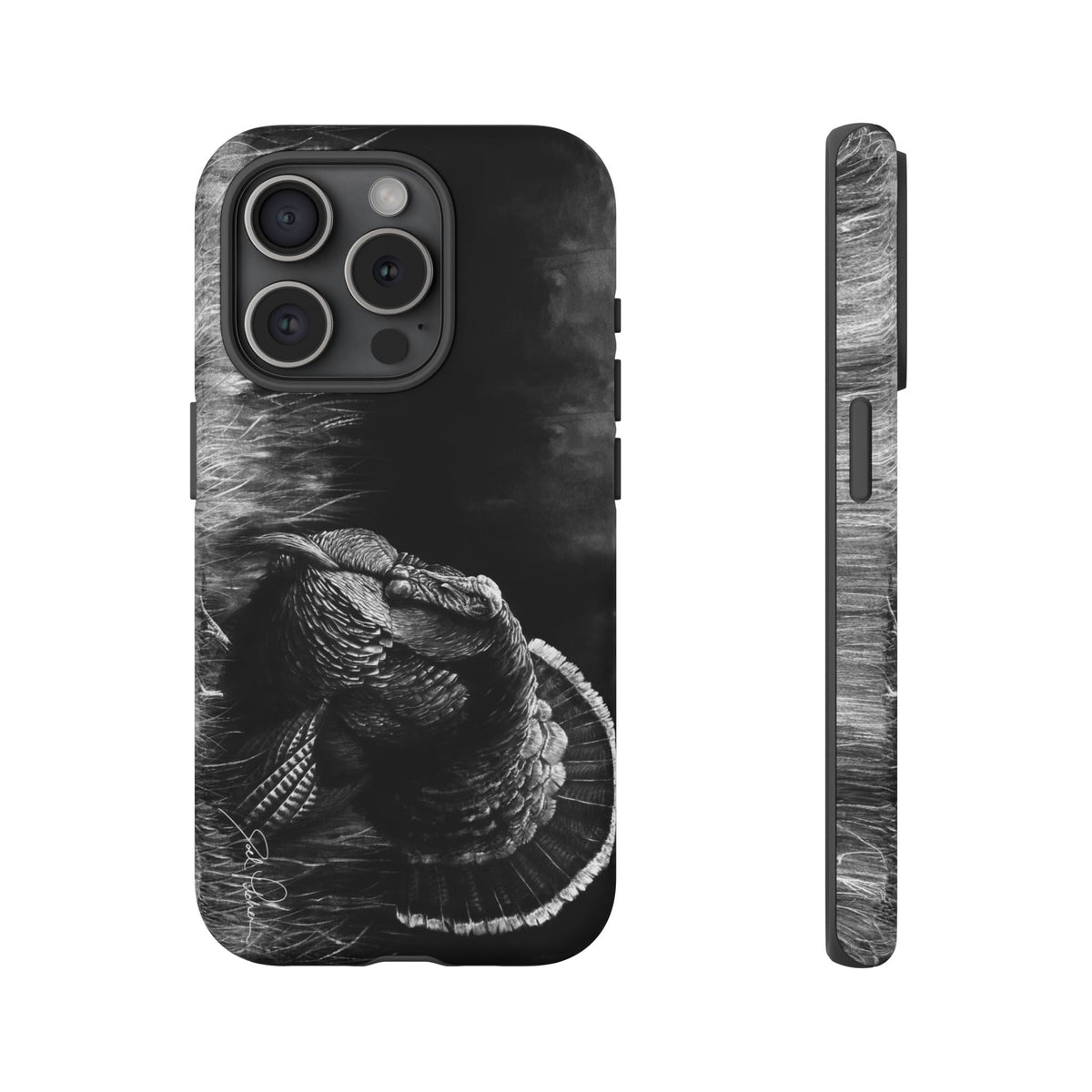 "Light It Up" Smart Phone Tough Case