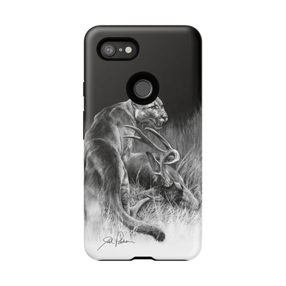 "Food Chain" Smart Phone Tough Case