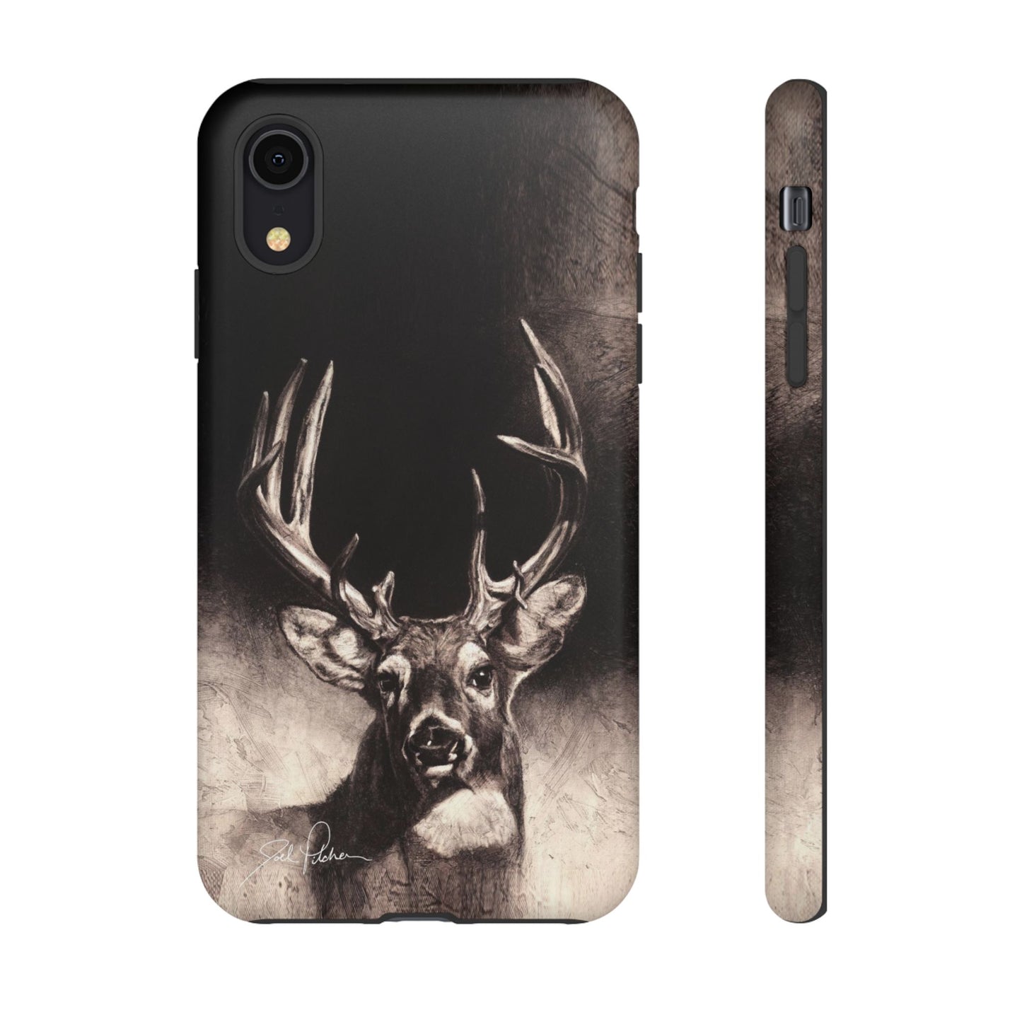 "Nice Buck" Smart Phone Tough Case