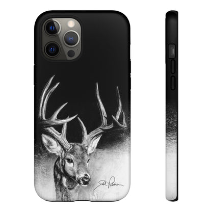 "Whitetail Buck" Smart Phone Tough Case