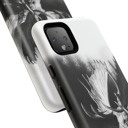 "Formida-bull" Google Pixel Tough Cases