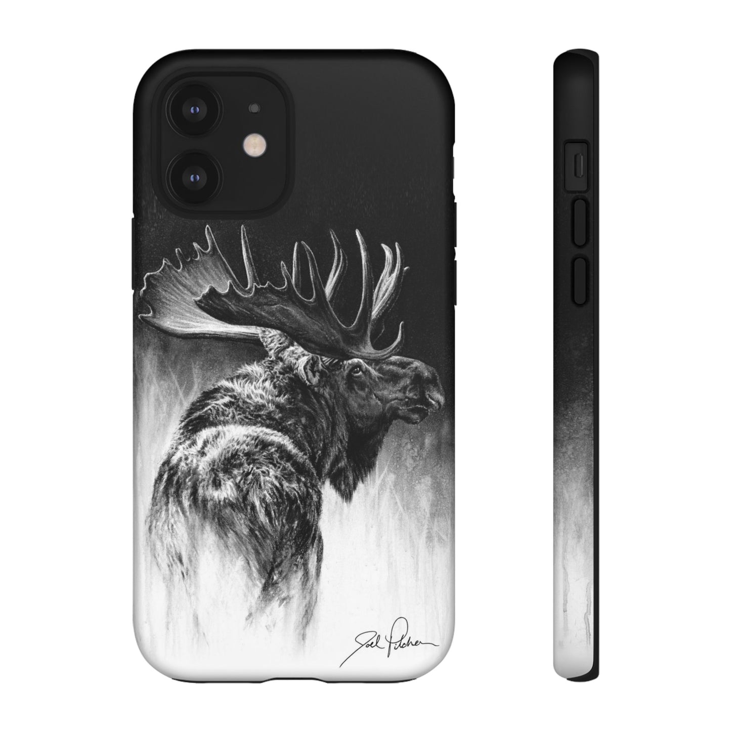 "Bull Moose" Smart Phone Tough Case