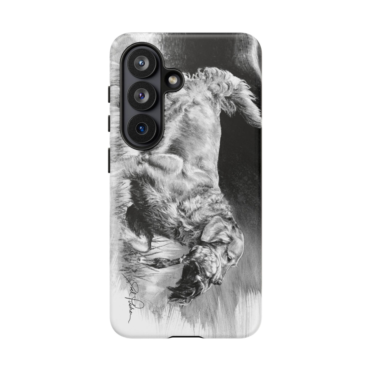 "Good Dog" Smart Phone Tough Case