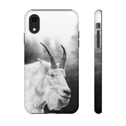 "G.O.A.T." Smart Phone Tough Case