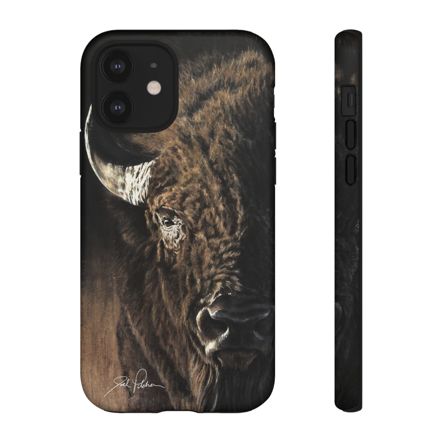 "Living Legend" Smart Phone Tough Case