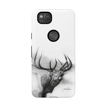 "Rocky Mountain King" Smart Phone Tough Case