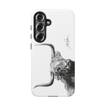 "Highlander" Smart Phone Tough Case