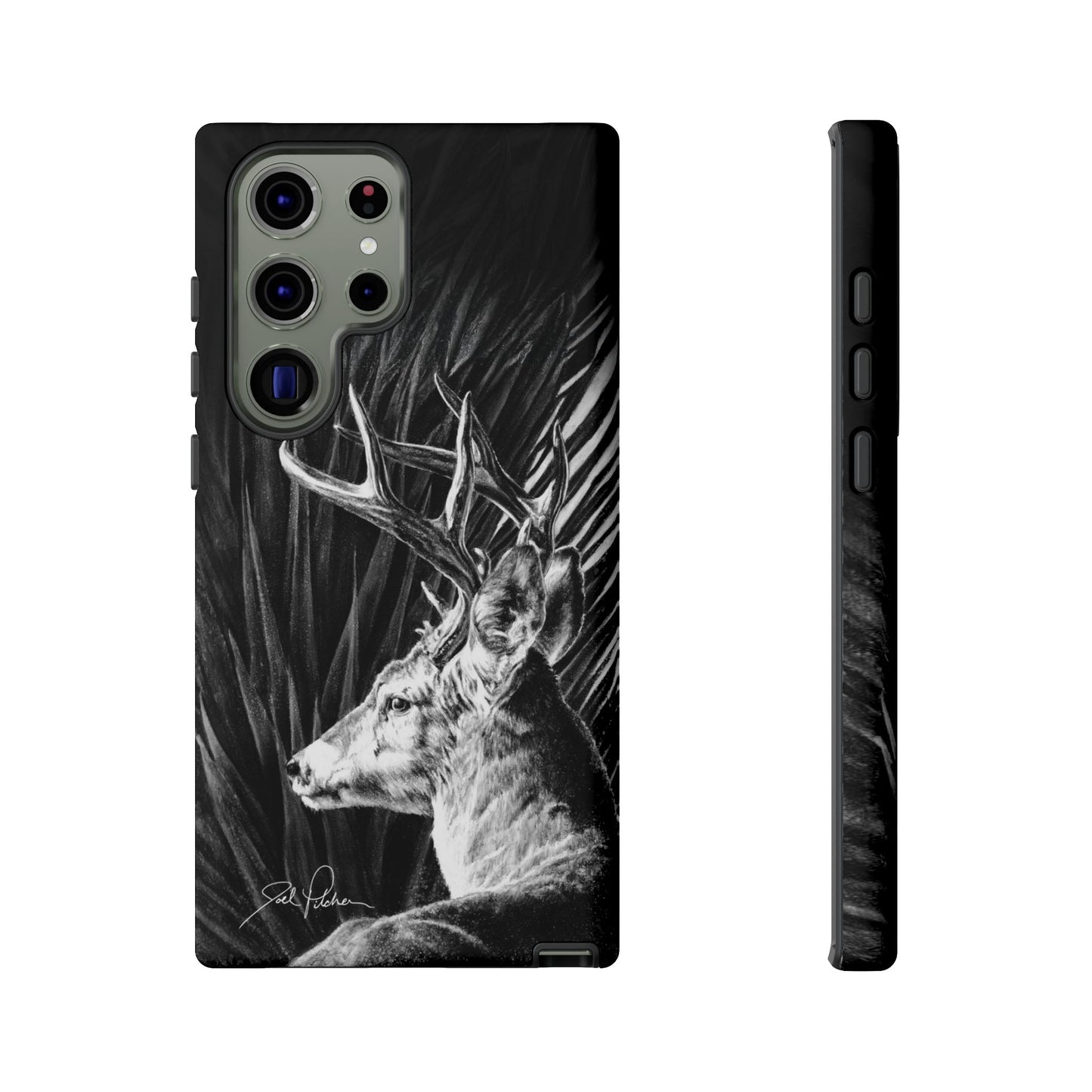 "Coues Buck" Smart Phone Tough Case