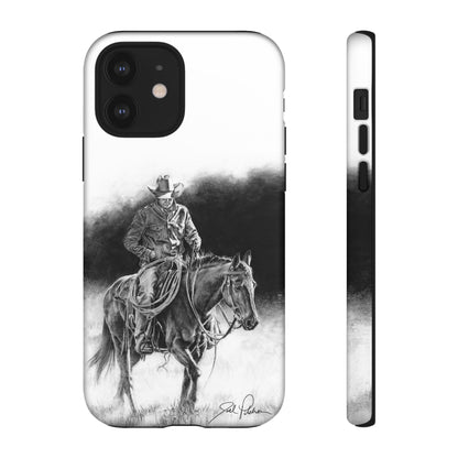 "Ridin' for the Brand" Smart Phone Tough Case