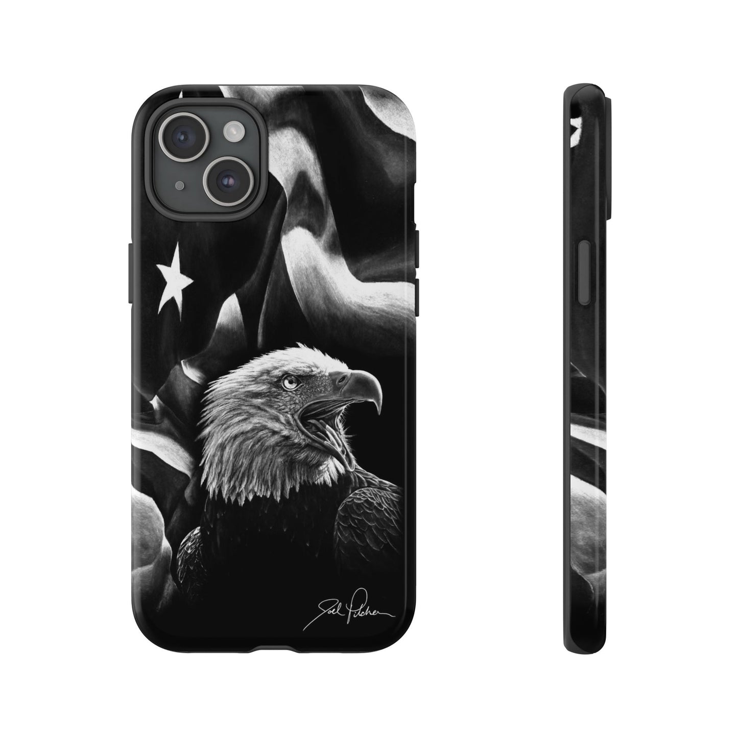 "American Eagle" Smart Phone Tough Case