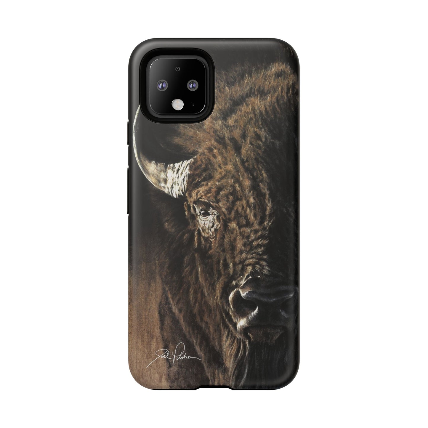 "Living Legend" Smart Phone Tough Case