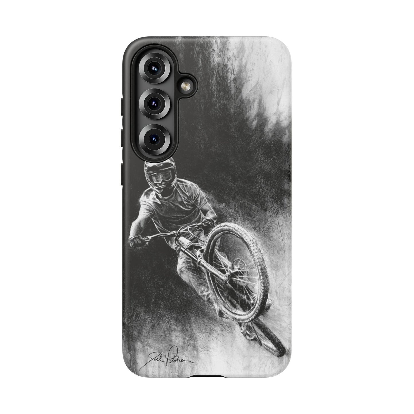 "Mountain Air" Smart Phone Tough Case