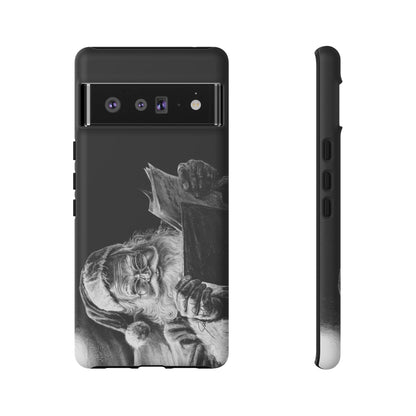 "Dear Santa" Smart Phone Tough Case
