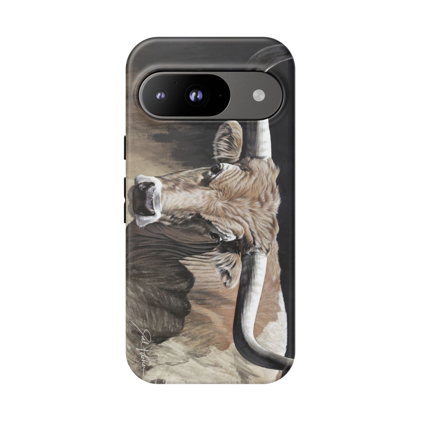 "Range Rover" Smart Phone Tough Case