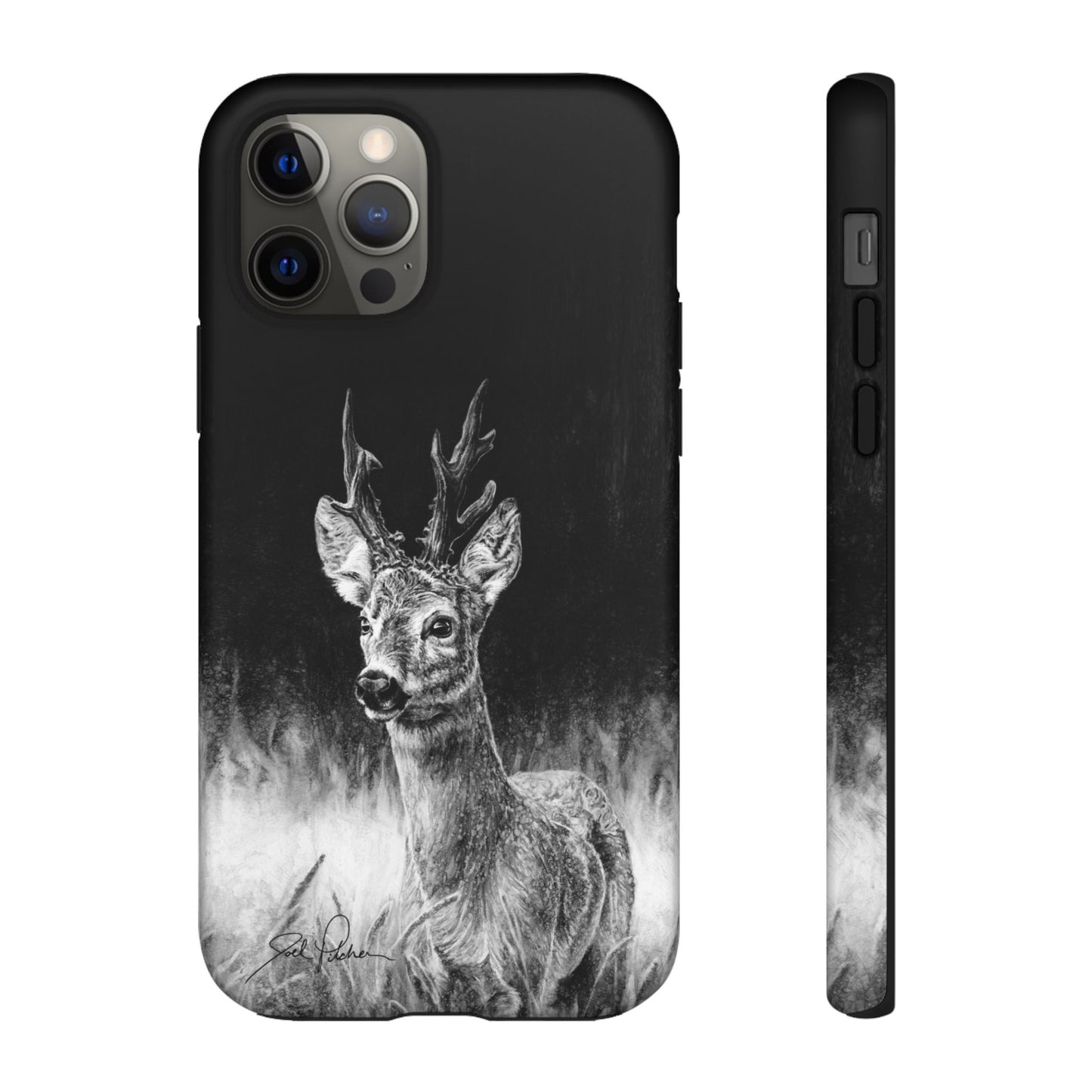 "Roe Deer" Smart Phone Tough Case