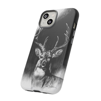 "Whitetail" Smart Phone Tough Case