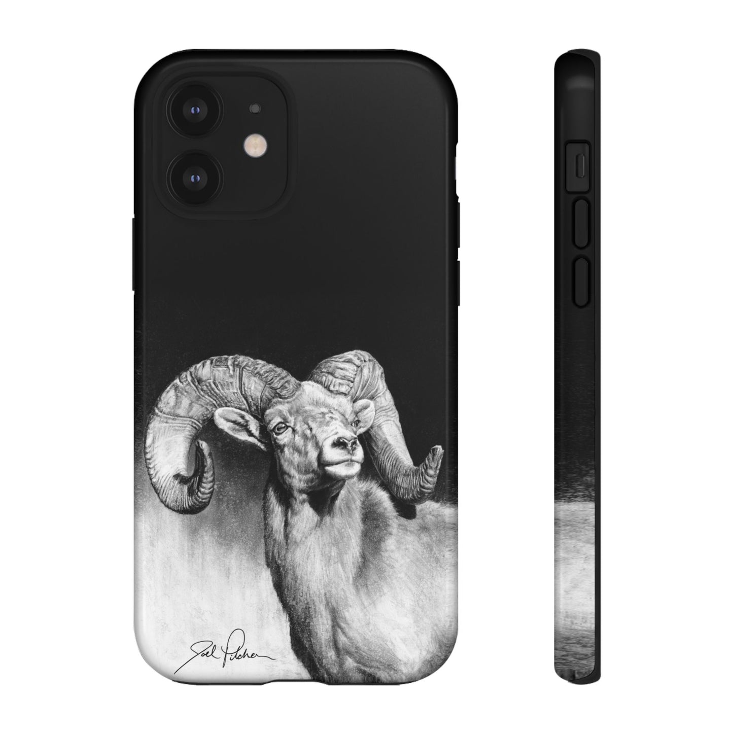 "Bighorn" Smart Phone Tough Case